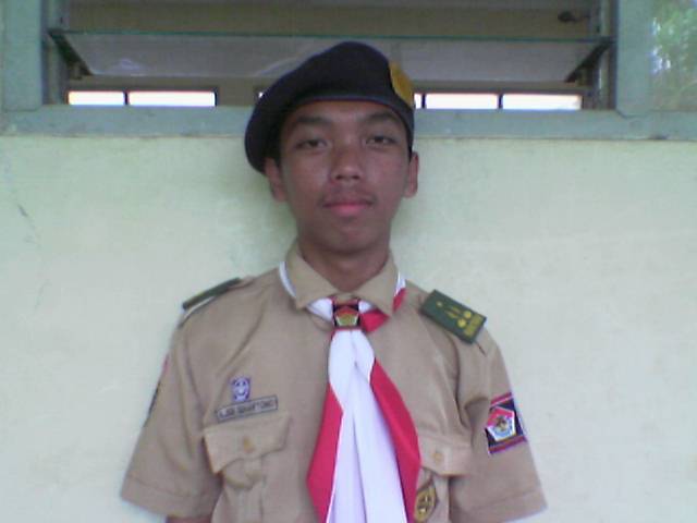 Foto Ajun Suhartono