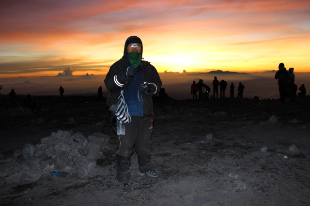 Foto Waluyo