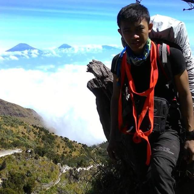Foto Kurdianto