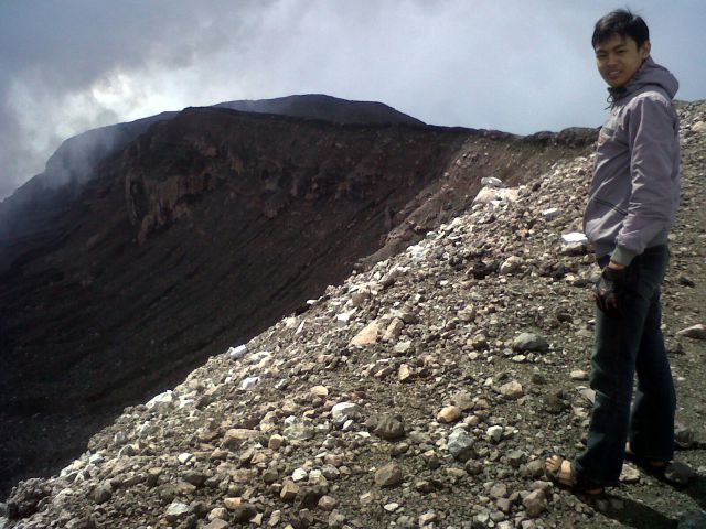 Foto Agus Suprianto