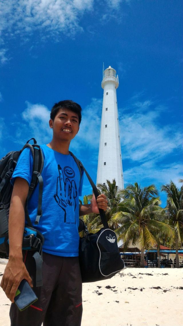 Foto Dimas Aditya